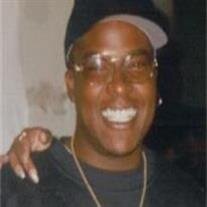 Mr. Michael Delance Thornton