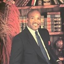 Rev. Dr. Thomas James London