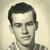 Mr. Michael Thomas LaFon
