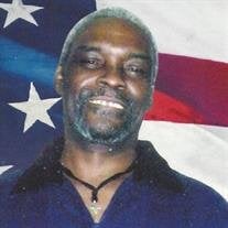 Mr. Eddie Lee Christian