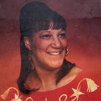 MRS. RENITA DARBY-FINLEY