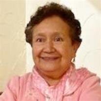 Belia Reichelt