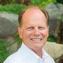 Mark Hallows