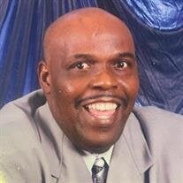 Mr. Jay A. Green, Sr.