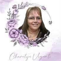 Cherelyn Vignati (Bravo)