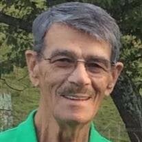 Archie Ray "Pop" McCoy