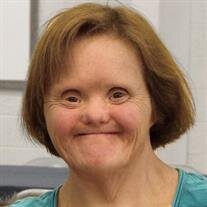 Mavis A. Lyon