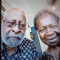 Sylvester A. Graves Sr.
