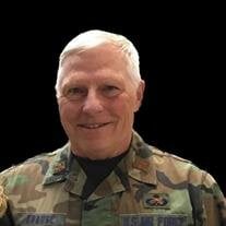 Kenneth "Kenn" Krause