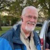 Stanley Ray Thomas Sr.