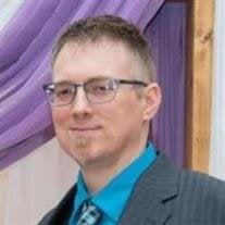 Brian Lee Stromatos