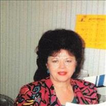 Elizabeth Ann Sodersten