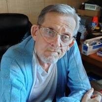 Sherman "Rick" Rowles