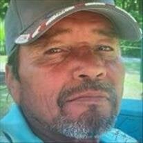 Michael Anthony McIntosh