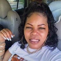 Ms. Shekeatha Nicole Rogers