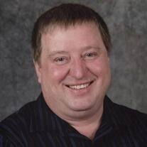 Patrick "Pat" J. Trutwin