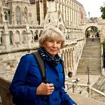 Corinne Bernadette Murch
