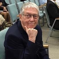 Mr. Lowell Dean Boyes