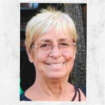 Shirley Ann Cole