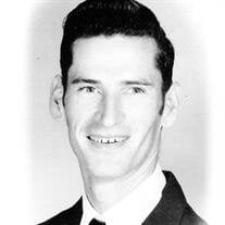 Aubrey William Scruggs, Sr.