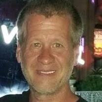 Joseph "Joe" McCormick