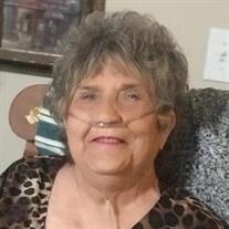 Frances Smith