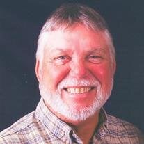 David Garland McClain