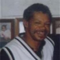 Mr. Alexander Neal