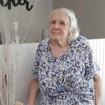Violet Marie Slone