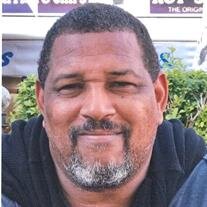 Arthur Elliot Young