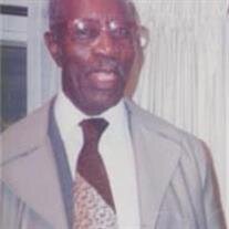 Mr. John Henry  Gray