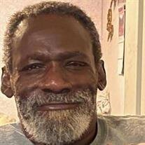 Arthur Bell Jr.