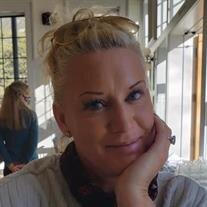 Jennifer Aldridge Bowman