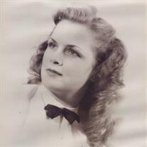 Betty E. Johnson
