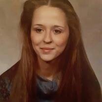 Kelly Annette Harper Davenport