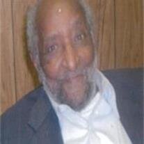 Mr. Morris Ervin Broadnax