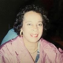 Doris M. Taylor