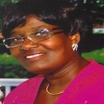 Janet A. Swaby