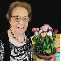 Dolores Ann Renn