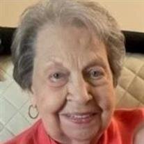 Doris Anna Pappalardo