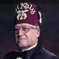 Tony P. Valdez