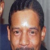Mr. Duane Carleton Pope
