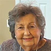Marlene Roberts