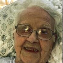 Mrs. Rita Corby Snurkowski