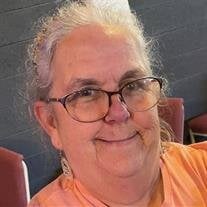 Earlene Jane Ingram