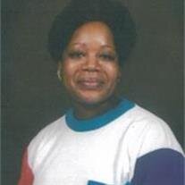 Mrs. Lydell Cheriee Eatmon