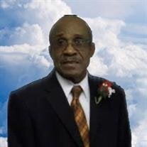 Willie George Morton