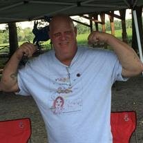 James C. "Chris" Duty