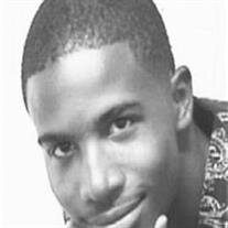 Mr. Emanuel Zachary Wynder