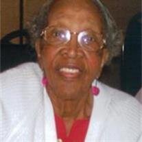 Mrs. Edna K.  Bryant